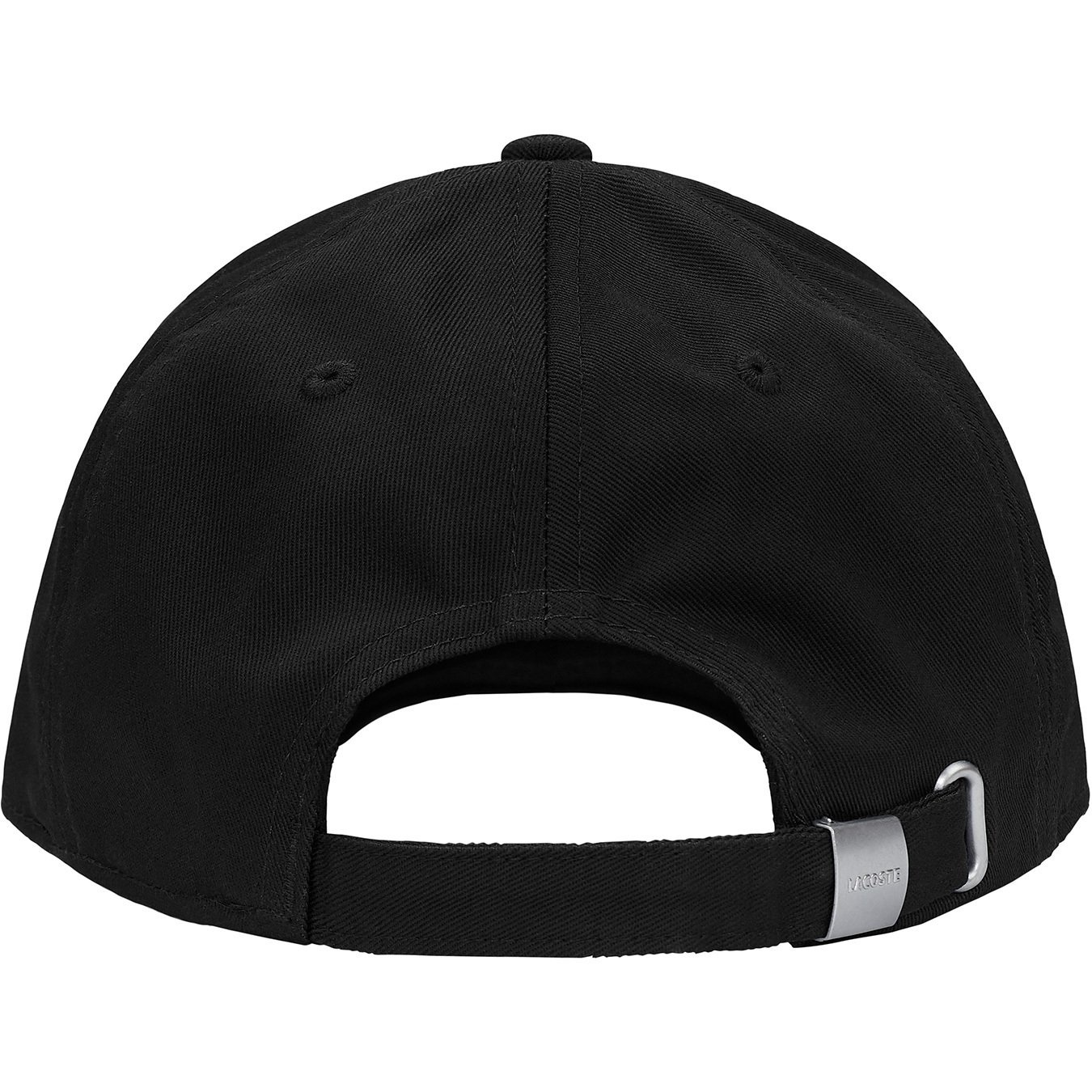 Supreme®/LACOSTE Twill 6-Panel view 9